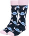 Lilo & Stitch Stitch Sokken meerkleurig one size