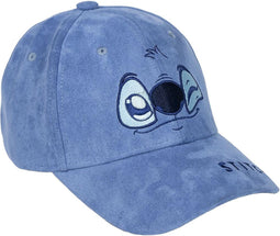 Lilo & Stitch - Stitch Winking Pet Baseball Adult