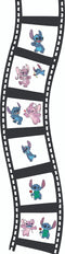 Lilo & Stitch Verhalen Projector met Zaklamp