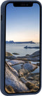 Dbramante1928 Greenland - Soft case - Schokabsorberend - Blauw