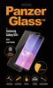 PanzerGlass 7186 - Screenprotector - Case Friendly - Galaxy S10+