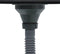 vidaXL - Gootsteen - met - afvoerset - 800x600x155 - mm - roestvrij - staal - zilver