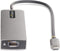 Startech.com 10G2A1C25EPD - USB-C HUB - 2.5G Ethernet 100W PD 3x USB 3.2 10Gbps