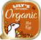 Lily's Kitchen Biologische pat� - Hondenvoer nat - met Kip - 11 x 150 g - NL-BIO-01