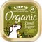 Lily's Kitchen Biologische paté - Hondenvoer Natvoer - Lam - 11 x 150 g