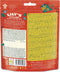 Lily's Kitchen Dog Adult Totally Tropical Mango Jerky - Hondensnack - 8 x 70 g