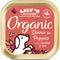 Lily's kitchen dog puppy organic dinner - Default Title
