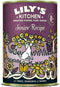 Lily's Kitchen - Dog Senior Recipe Hondenvoer 6 x 400 gram