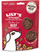 Lily's kitchen dog the best ever beef mini burgers - Default Title
