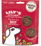 Lily's kitchen dog the best ever beef mini burgers - Default Title