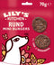 Lily's kitchen dog the best ever beef mini burgers - Default Title
