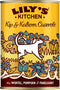 Lily's Kitchen - Hondenvoer Natvoer - Stoofpotje met Kip & Kalkoen - 6 x 400 g
