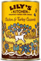 Lily's Kitchen - Hondenvoer Natvoer - Stoofpotje met Kip & Kalkoen - 6 x 400 g