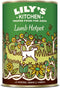 Lily's Kitchen - Hondenvoer Natvoer - Stoofpotje met Lam - 6 x 400 g
