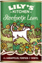 Lily's Kitchen - Hondenvoer Natvoer - Stoofpotje met Lam - 6 x 400 g