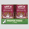 Lily's Kitchen - Hondenvoer Natvoer - Wild Campfire Stew - 6 x 400 g