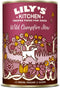 Lily's Kitchen - Hondenvoer Natvoer - Wild Campfire Stew - 6 x 400 g