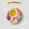 Lily's Kitchen - Kattenvoer Natvoer - Paté met Zalm en Kip - 19 x 85 g
