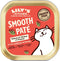 Lily's Kitchen - Kattenvoer Natvoer - Paté met Zalm en Kip - 19 x 85 g