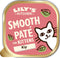 Lily's Kitchen Paté voor Kittens - Kattenvoer Natvoer - Kip - 19 x 85 g