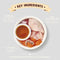 Lily's Kitchen Paté voor Kittens - Kattenvoer Natvoer - Kip - 19 x 85 g