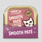 Lily's Kitchen Paté voor Kittens - Kattenvoer Natvoer - Kip - 19 x 85 g