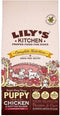 Lily's Kitchen - Puppy Chicken Salmon Hondenvoer