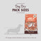 Lily's Kitchen Puppy Recipe- Hondenvoer Droogvoer - Puppyvoer met Kip & Zalm - 7 kg