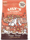 Lily's Kitchen Puppy Recipe- Hondenvoer Droogvoer - Puppyvoer met Kip & Zalm - 7 kg