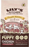 Lily's Kitchen Puppy Recipe- Hondenvoer Droogvoer - Puppyvoer met Kip & Zalm - 7 kg