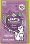 Lily's Kitchen - Senior Fish Turkey Recipe Kattenvoer