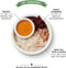 Lily's Kitchen - Senior Fish Turkey Recipe Kattenvoer