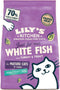 Lily's Kitchen - Senior Fish Turkey Recipe Kattenvoer
