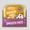 Lily's Kitchen Smooth Paté - Kattenvoer Natvoer - Paté met Kip - 19 x 85 g