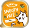 Lily's Kitchen Smooth Paté - Kattenvoer Natvoer - Paté met Kip - 19 x 85 g