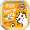 Lily's Kitchen Smooth Paté - Kattenvoer Natvoer - Paté met Kip - 19 x 85 g