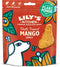 Lily's Kitchen Totally tropical - Hondensnacks - met Mango - 8 x 70 g