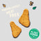 Lily's Kitchen Totally tropical - Hondensnacks - met Mango - 8 x 70 g