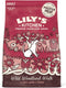 Lily's Kitchen Wild Woodland Walk - Hondenvoer Droogvoer - Eend Zalm & Hert - 7 kg