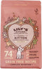 Lily's Kitchen - Kitten Chicken White Fish Kattenvoer