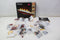 Sluban M38-B1122 - Titanic Extra Large - 2401 bouwstenen
