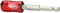 Magnetische bithouder KS TOOLS 2 in 1 met slot - 85mm - 514.1126