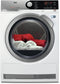 AEG T8DE86ES - Warmtepompdroger - 8 kg - Energieklasse C