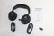 Steelseries Arctis Nova 5 - Draadloze Gaming Headset - 100 Audio Presets - Zwart