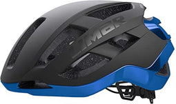 Limar Helm limar air star l 57-61 mat zwart/Blauww