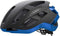 Limar Helm limar air star l 57-61 mat zwart/Blauww