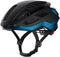 Limar Helm limar air star m 53-57 mat zwart/Blauww