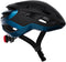 Limar Helm limar air star m 53-57 mat zwart/Blauww