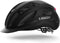 Limar Torino fietshelm,met LED licht,maat 57-61