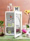Lime Decoratie Steentjes 650ml - Mica Decorations